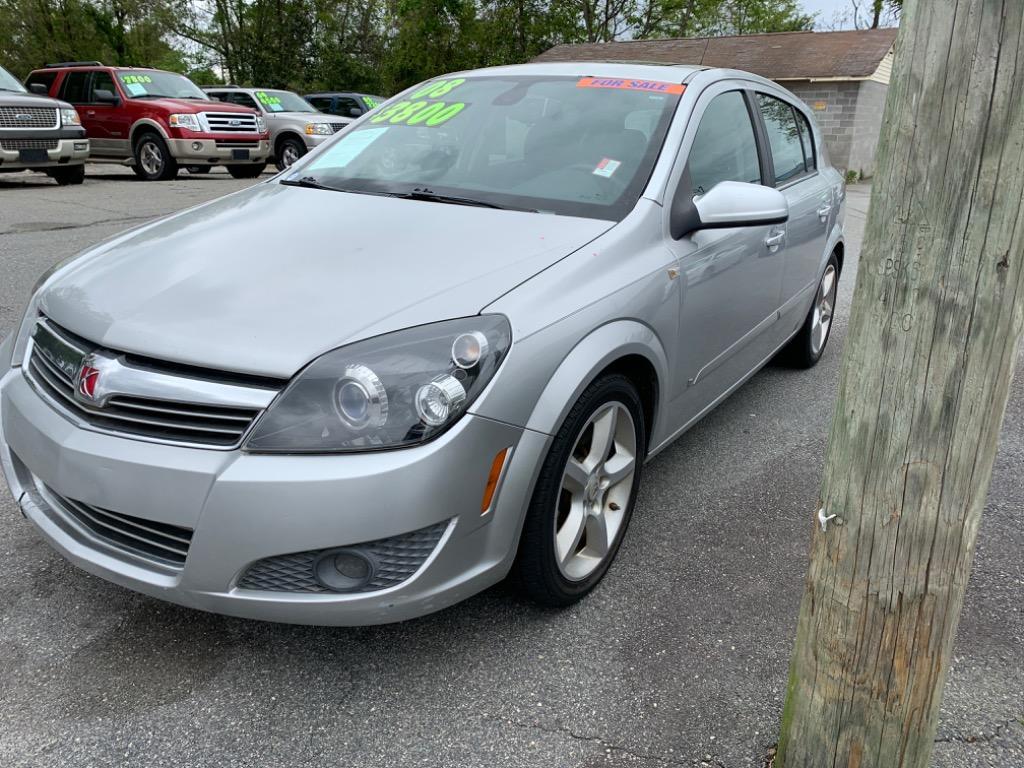 Thumbnail image of 2008 Saturn Astra at Discovery Auto Sales LLC
