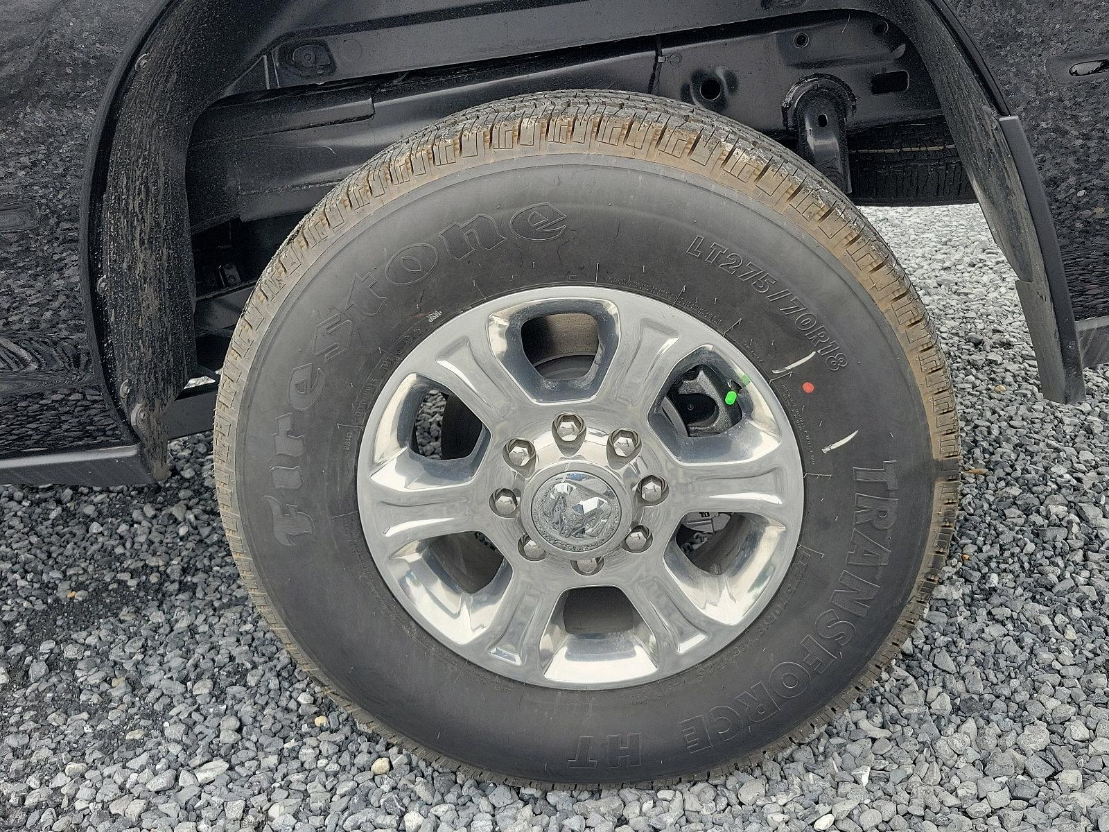 Thumbnail image of 2024 Ram 2500 at Spirit Chrysler Dodge Jeep