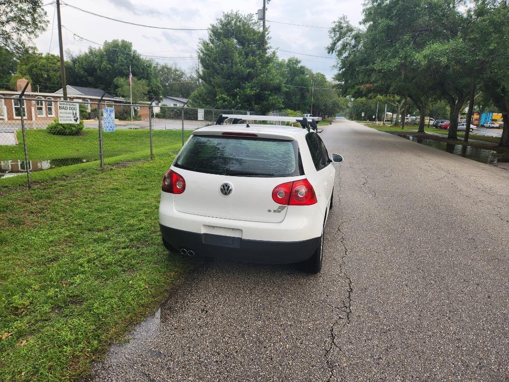 Thumbnail image of 2009 Volkswagen Rabbit at Best Auto Exchange