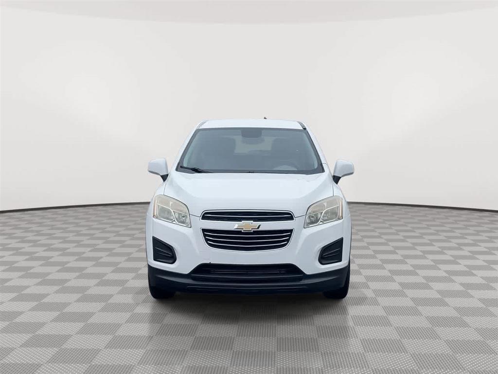 Thumbnail image of 2016 Chevrolet Trax at Suburban Cadillac Of Plymouth