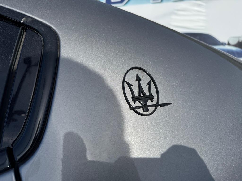 Thumbnail image of 2014 Maserati Ghibli at AUTO TRENDS LLC