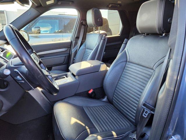 Thumbnail image of 2023 Land Rover Discovery at Piazza Jaguar Land Rover West Chester