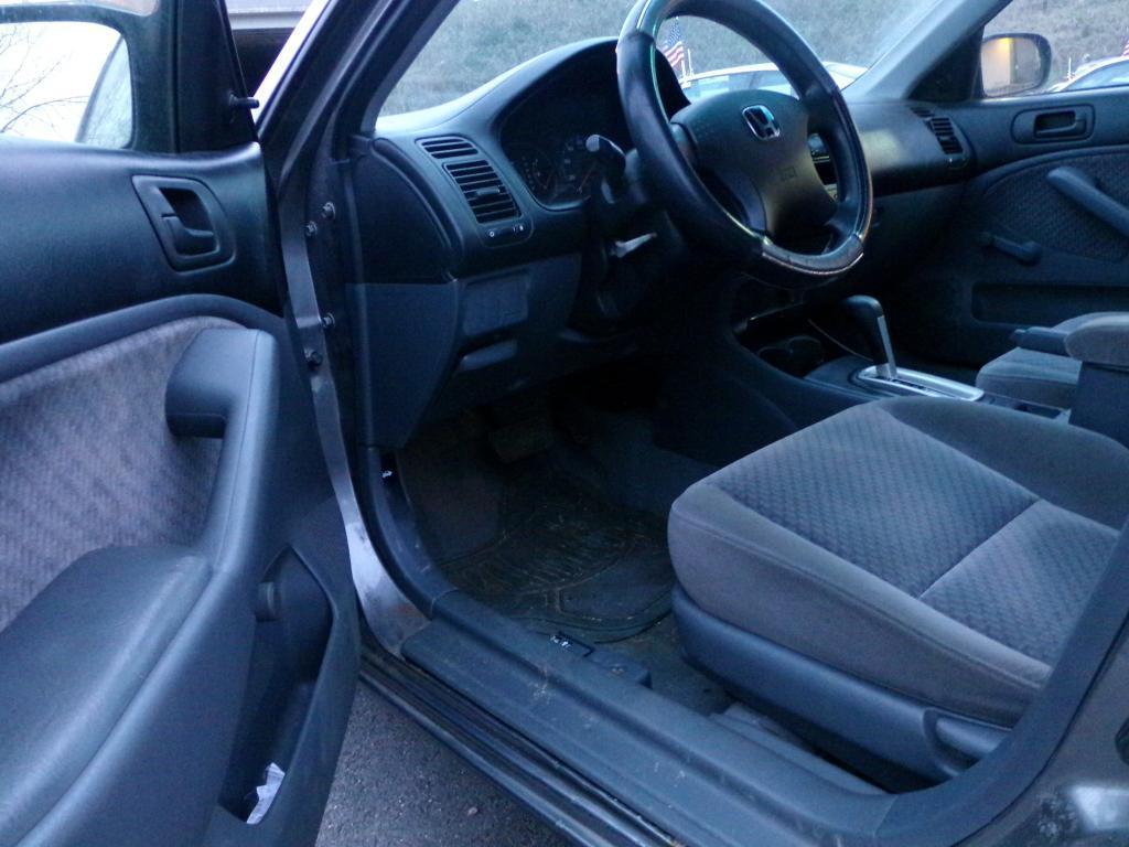 Thumbnail image of 2005 Honda Civic at Joel's Auto Wholesale
