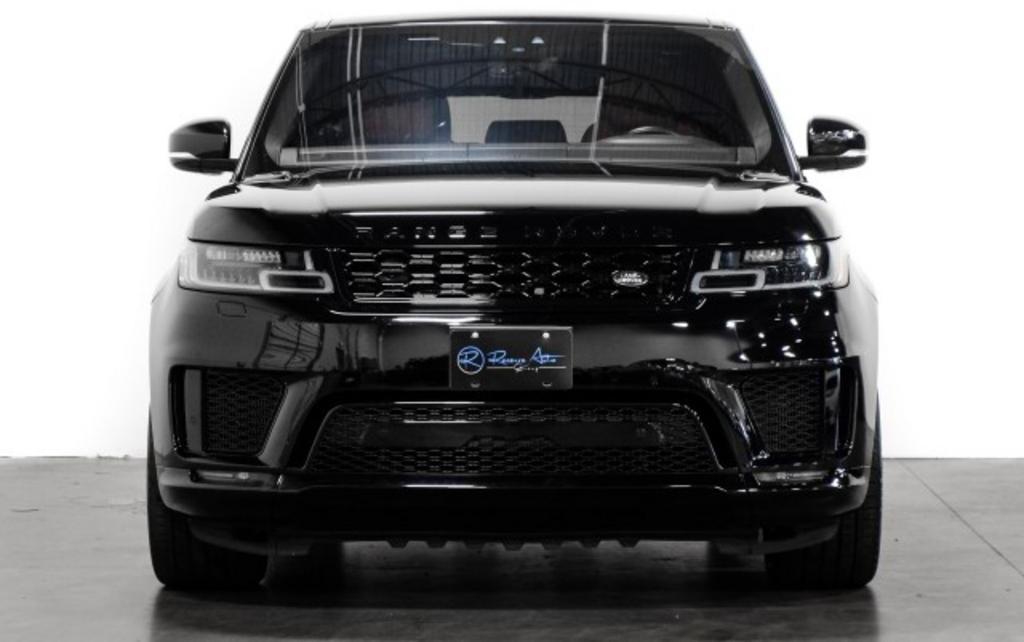 Thumbnail image of 2019 Land Rover Range Rover Sport at Reserve Auto Group