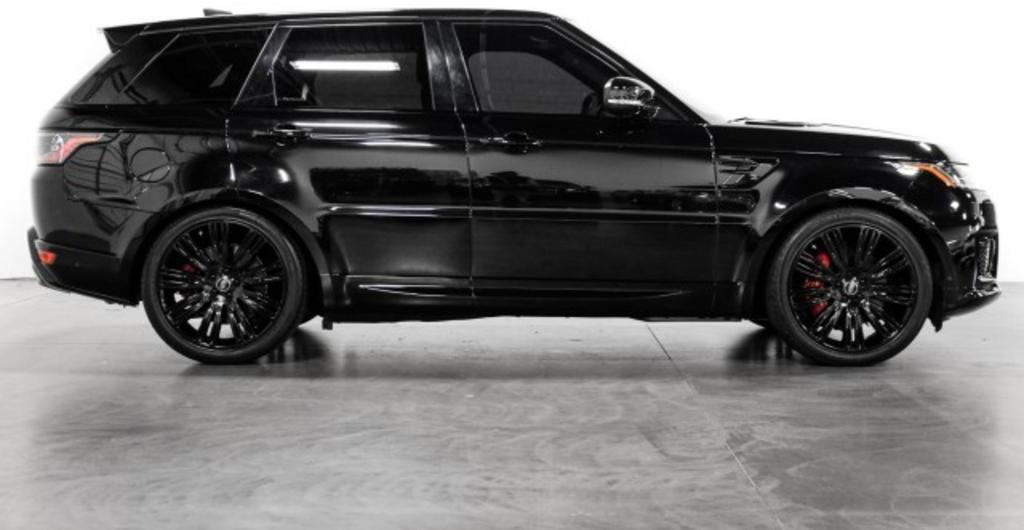 Thumbnail image of 2019 Land Rover Range Rover Sport at Reserve Auto Group