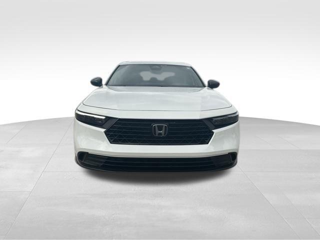 Thumbnail image of 2023 Honda Accord Hybrid at Page Honda of Bloomfield