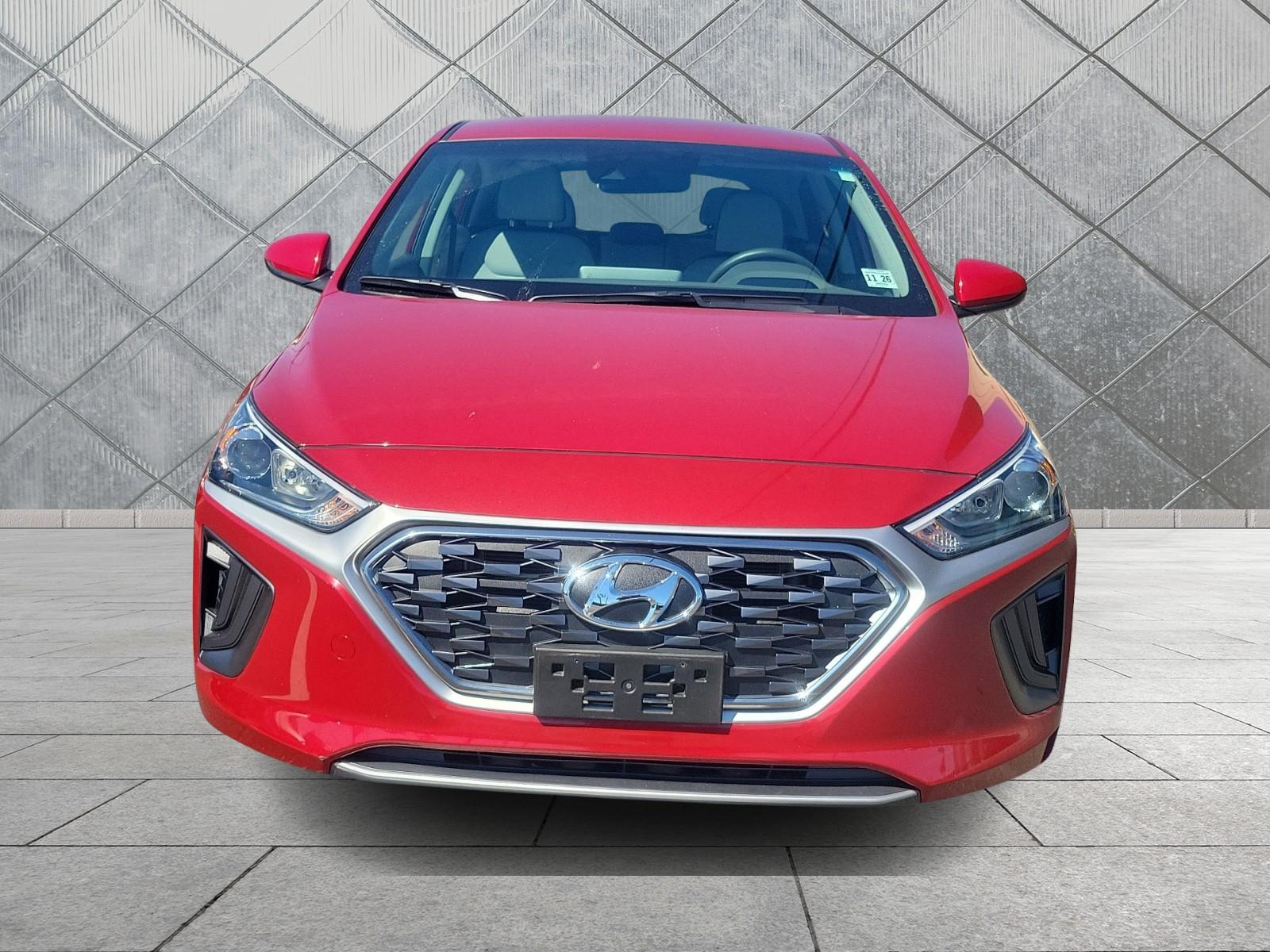 Thumbnail image of 2022 Hyundai IONIQ Hybrid at Maxon Hyundai Inc.