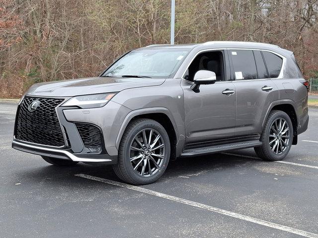 Thumbnail image of 2024 Lexus LX 600 at Lexus of Cherry Hill