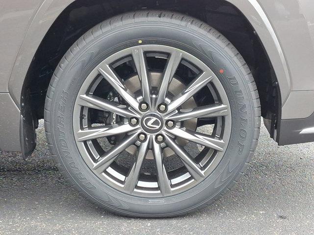 Thumbnail image of 2024 Lexus LX 600 at Lexus of Cherry Hill