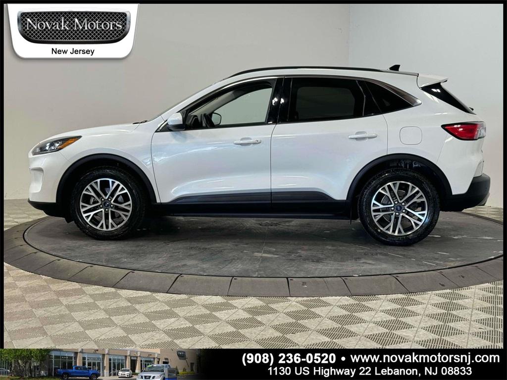 Thumbnail image of 2020 Ford Escape at Novak Motors NJ