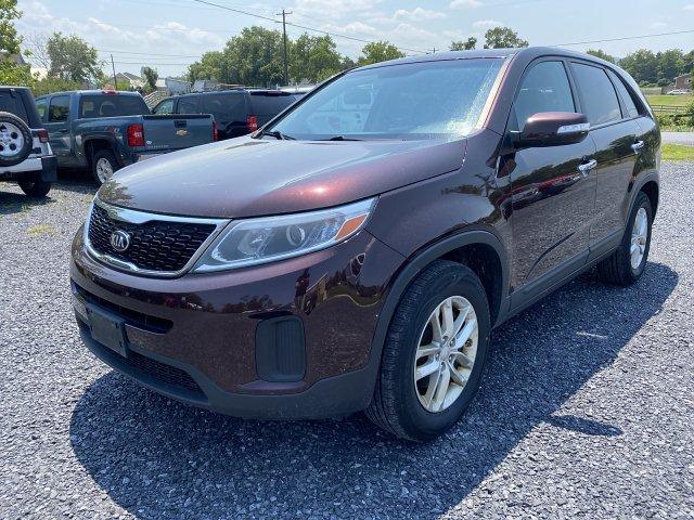 Thumbnail image of 2015 Kia Sorento at Eaton Motor Sales