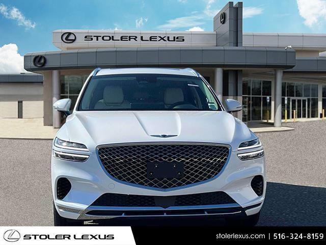 Thumbnail image of 2022 Genesis GV70 at Stoler Lexus