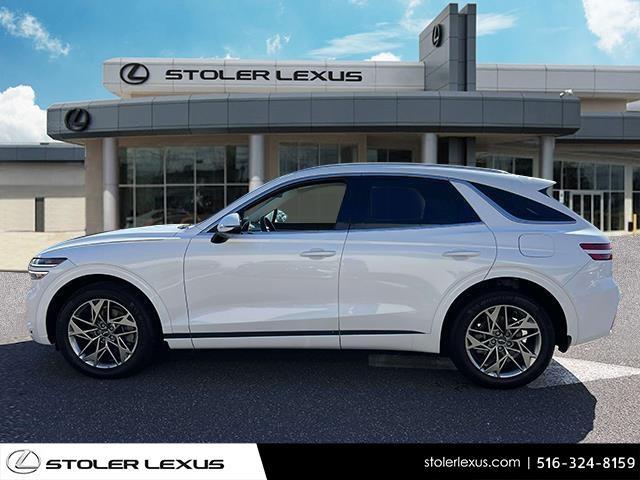 Thumbnail image of 2022 Genesis GV70 at Stoler Lexus