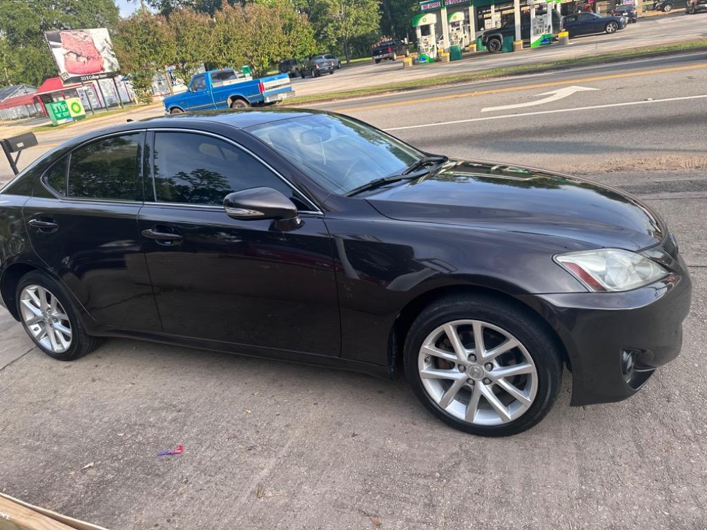 Thumbnail image of 2012 Lexus IS 250 at Kam's Auto Sales