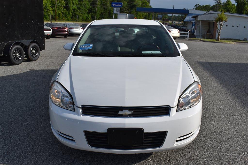 Thumbnail image of 2011 Chevrolet Impala at Southeastern Automotive Group