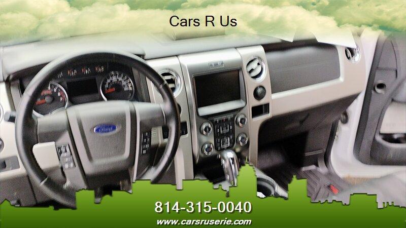 Thumbnail image of 2013 Ford F-150 at Cars R Us