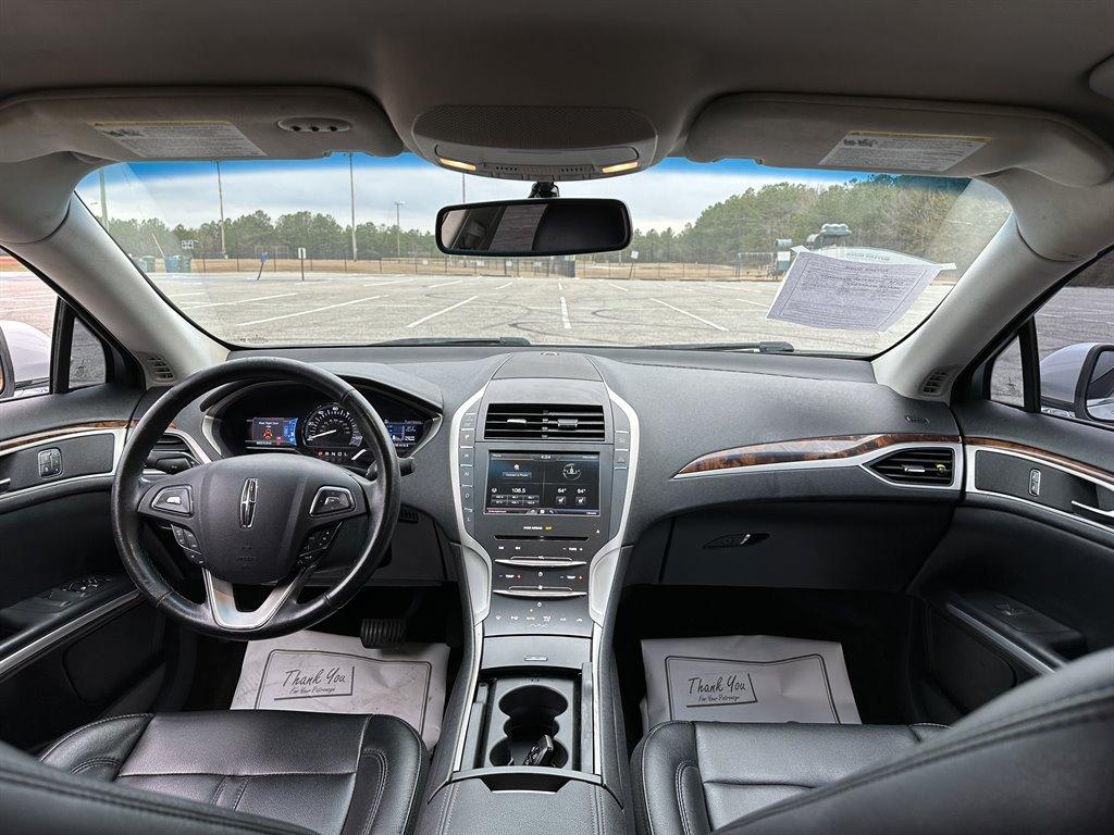 Thumbnail image of 2016 Lincoln MKZ Hybrid at Interstate Auto Sales WR