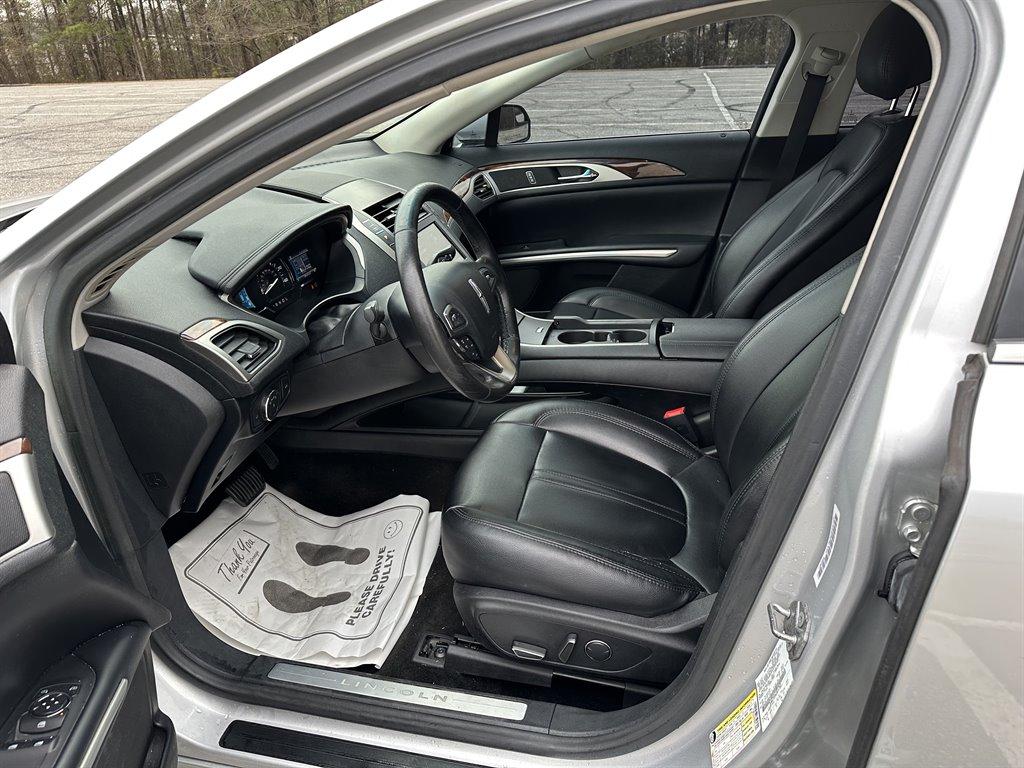 Thumbnail image of 2016 Lincoln MKZ Hybrid at Interstate Auto Sales WR