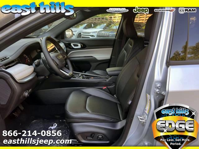 Thumbnail image of 2025 Jeep Compass at East Hills Chrysler Jeep Dodge