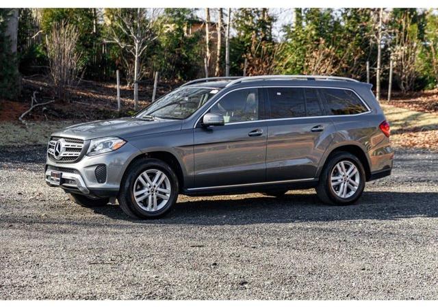 Thumbnail image of 2019 Mercedes-Benz GLS at Pristine Mitsubishi