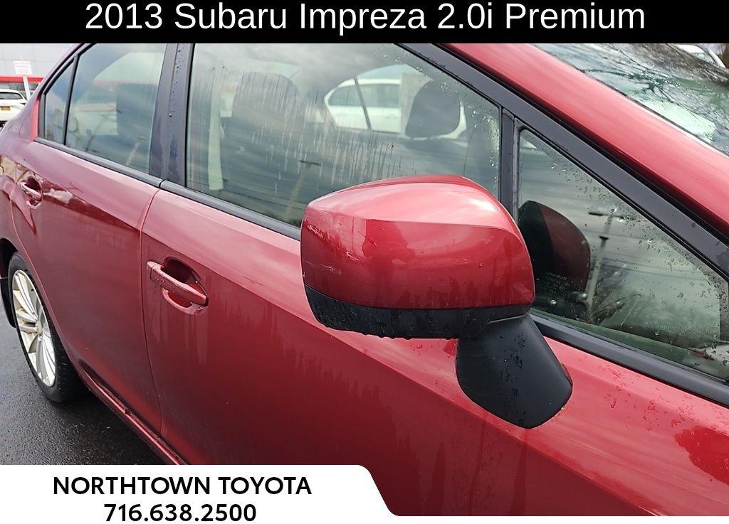 Thumbnail image of 2013 Subaru Impreza at Northtown Toyota Volkswagen