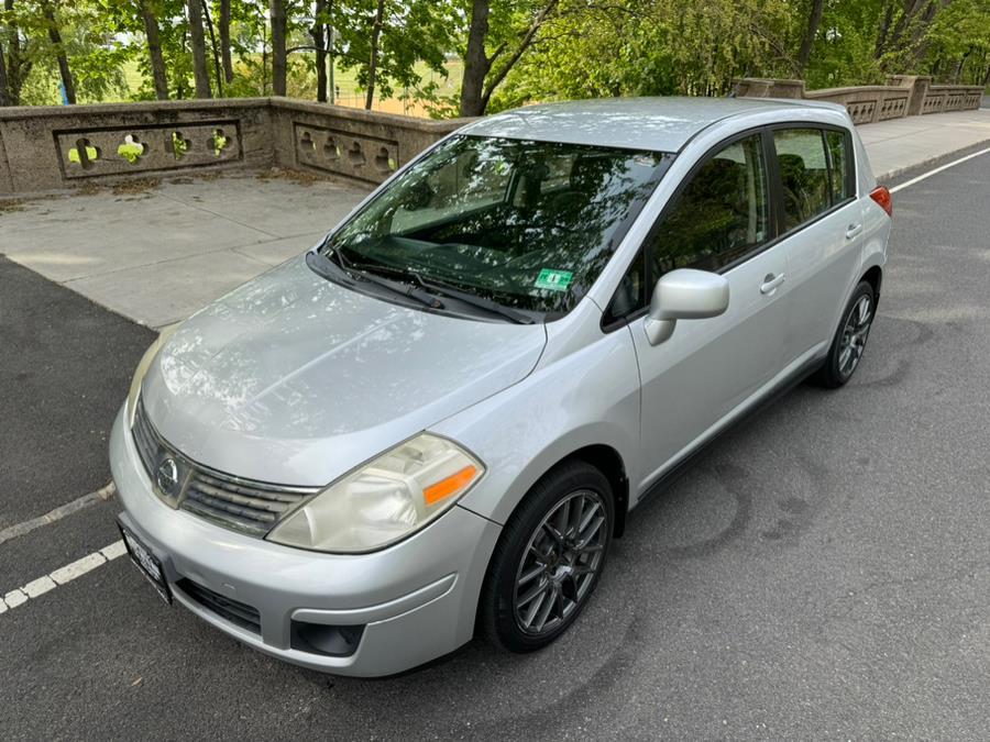 Thumbnail image of 2008 Nissan Versa at Zettes Auto Mall LLC