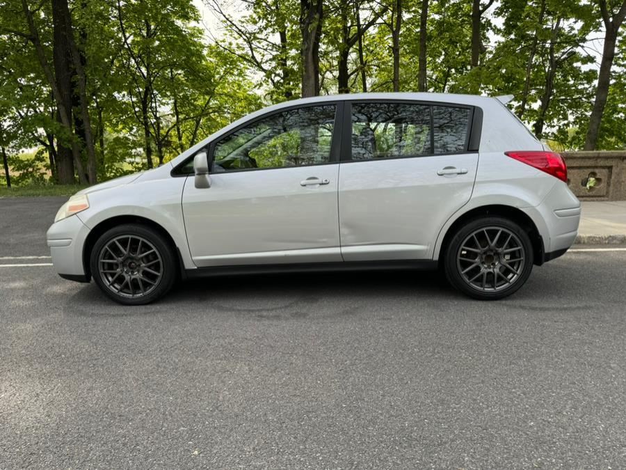Thumbnail image of 2008 Nissan Versa at Zettes Auto Mall LLC
