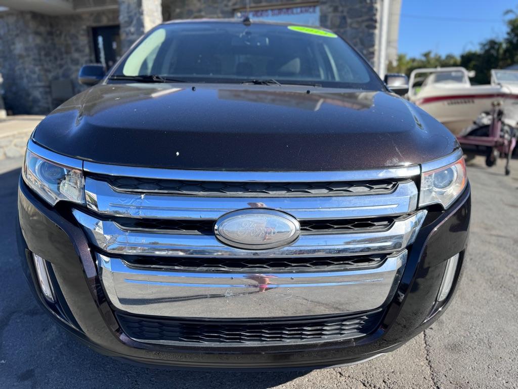 Thumbnail image of 2013 Ford Edge at CAR NATION, INC.