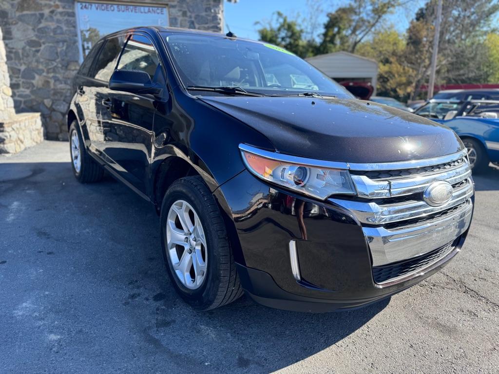 Thumbnail image of 2013 Ford Edge at CAR NATION, INC.