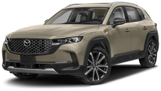 Thumbnail image of 2025 Mazda CX-50 at Ocean Mazda West Kendall