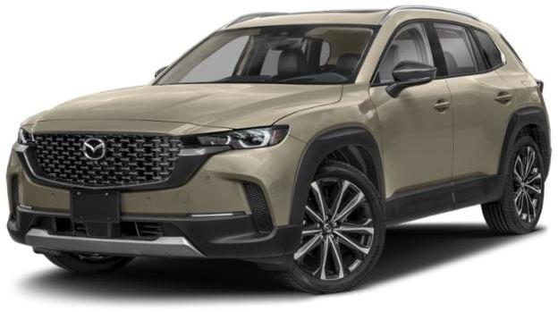 Thumbnail image of 2025 Mazda CX-50 at Ocean Mazda West Kendall