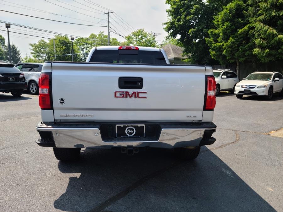 Thumbnail image of 2017 GMC Sierra 1500 at Chip's Auto Sales
