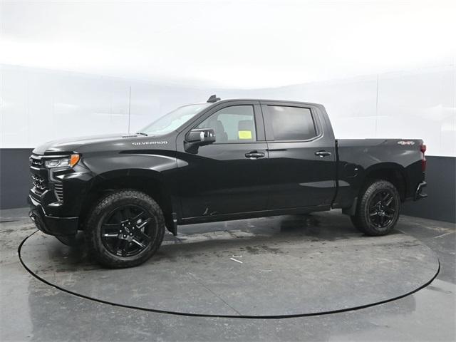Thumbnail image of 2025 Chevrolet Silverado 1500 at Commonwealth Chevrolet Inc.