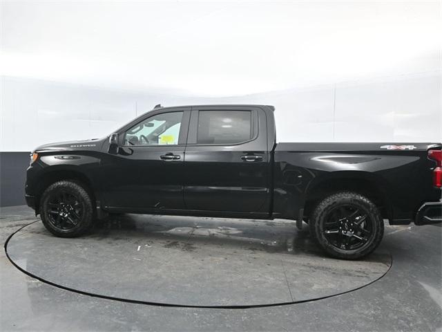Thumbnail image of 2025 Chevrolet Silverado 1500 at Commonwealth Chevrolet Inc.
