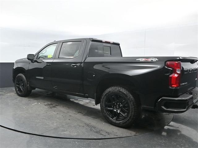Thumbnail image of 2025 Chevrolet Silverado 1500 at Commonwealth Chevrolet Inc.