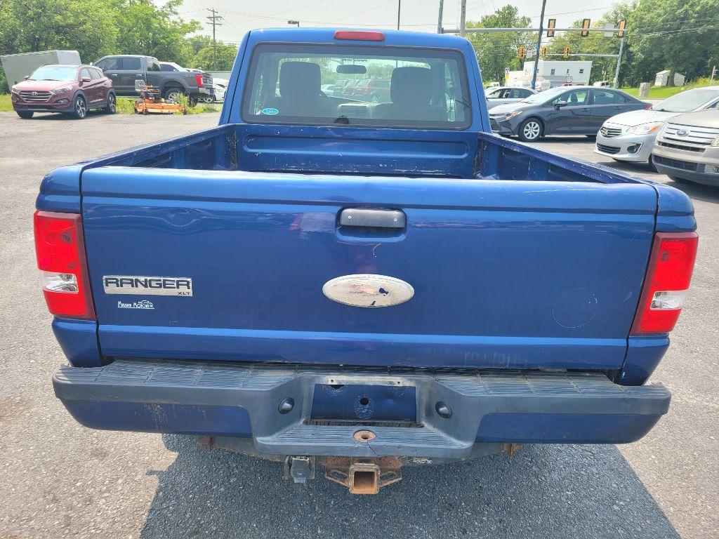 Thumbnail image of 2011 Ford Ranger at MALAKIN MOTORS LLC