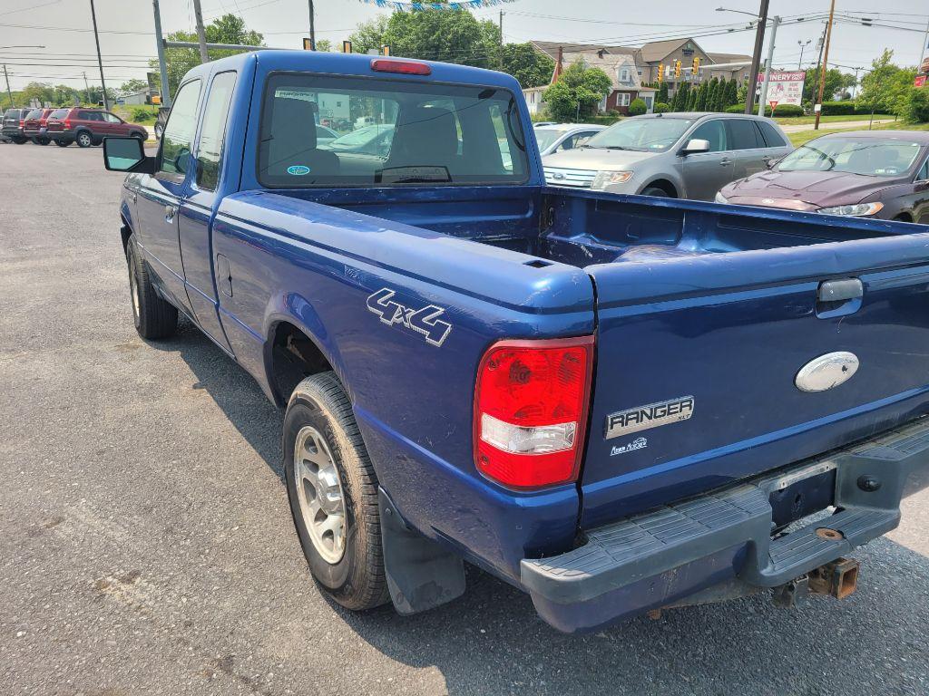 Thumbnail image of 2011 Ford Ranger at MALAKIN MOTORS LLC