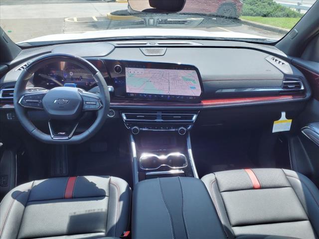 Thumbnail image of 2024 Chevrolet Traverse at Bayway Chevrolet