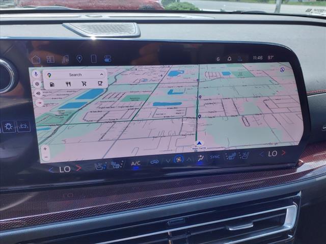 Thumbnail image of 2024 Chevrolet Traverse at Bayway Chevrolet