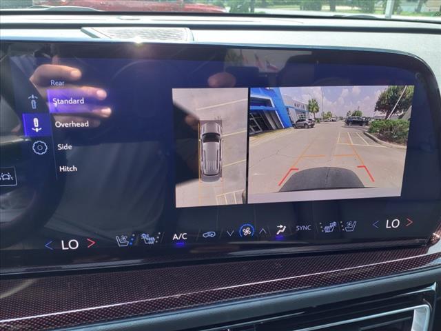 Thumbnail image of 2024 Chevrolet Traverse at Bayway Chevrolet