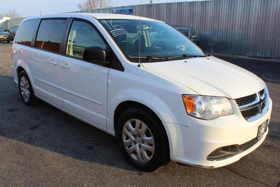Thumbnail image of 2016 Dodge Grand Caravan at Car Tec Enterprise