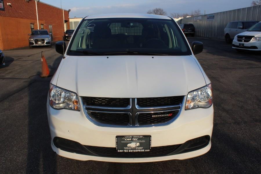 Thumbnail image of 2016 Dodge Grand Caravan at Car Tec Enterprise