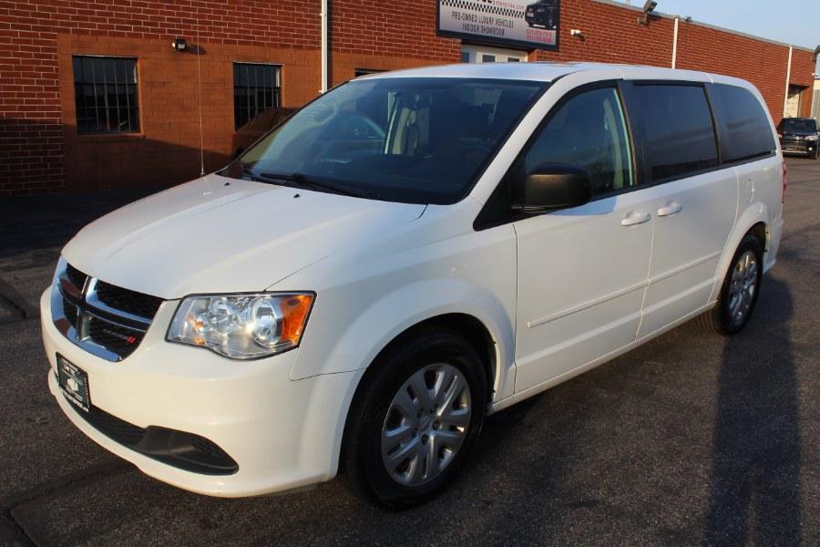 Thumbnail image of 2016 Dodge Grand Caravan at Car Tec Enterprise