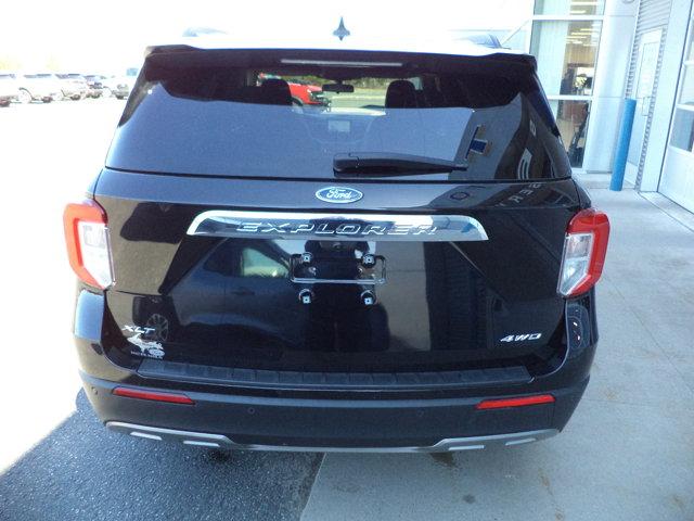 Thumbnail image of 2022 Ford Explorer at Soo Motors