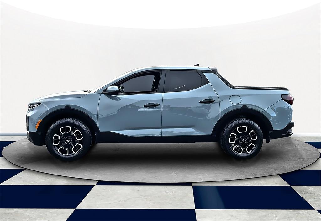 Thumbnail image of 2023 Hyundai SANTA CRUZ at Atlantic Hyundai Genesis South Shore
