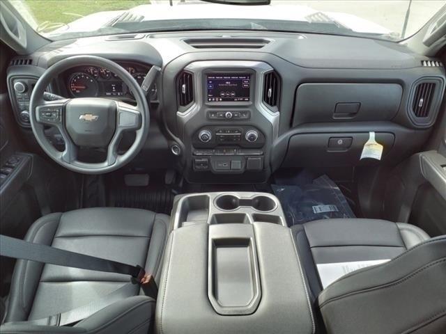 Thumbnail image of 2024 Chevrolet Silverado 3500HD at Keating Chevrolet
