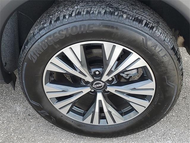 Thumbnail image of 2023 Nissan Rogue at Grand Blanc Nissan