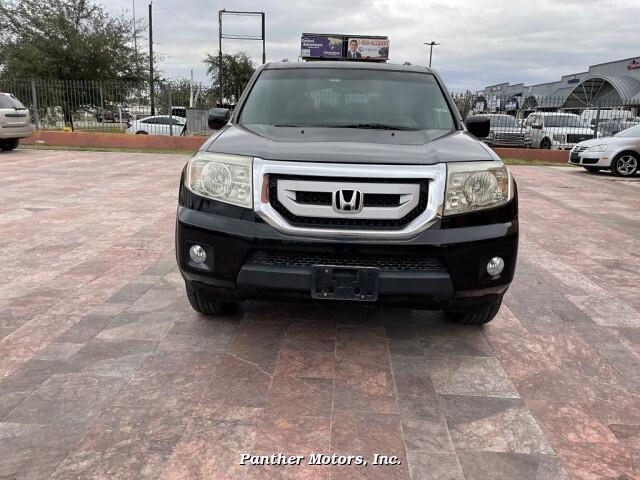Thumbnail image of 2011 Honda Pilot at Panther Motors, Inc.