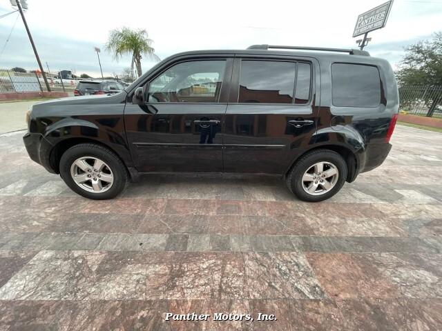Thumbnail image of 2011 Honda Pilot at Panther Motors, Inc.