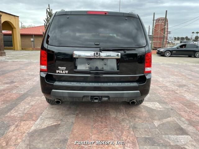 Thumbnail image of 2011 Honda Pilot at Panther Motors, Inc.